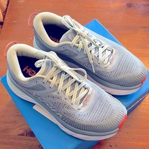 Hoka Womens Bondi 7